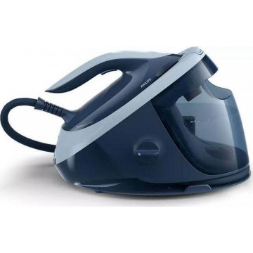 Philips PSG7030/20 PerfectCare 7000 Σύστημα Σιδερώματος Πίεσης 8bar με Δοχείο 1.8lt Philips PSG7030/20 PerfectCare 7000 Σύστημα Σιδερώματος Πίεσης 8bar με Δοχείο 1.8lt